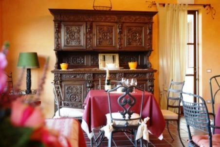 La Madonnina Agriturismo Dorè