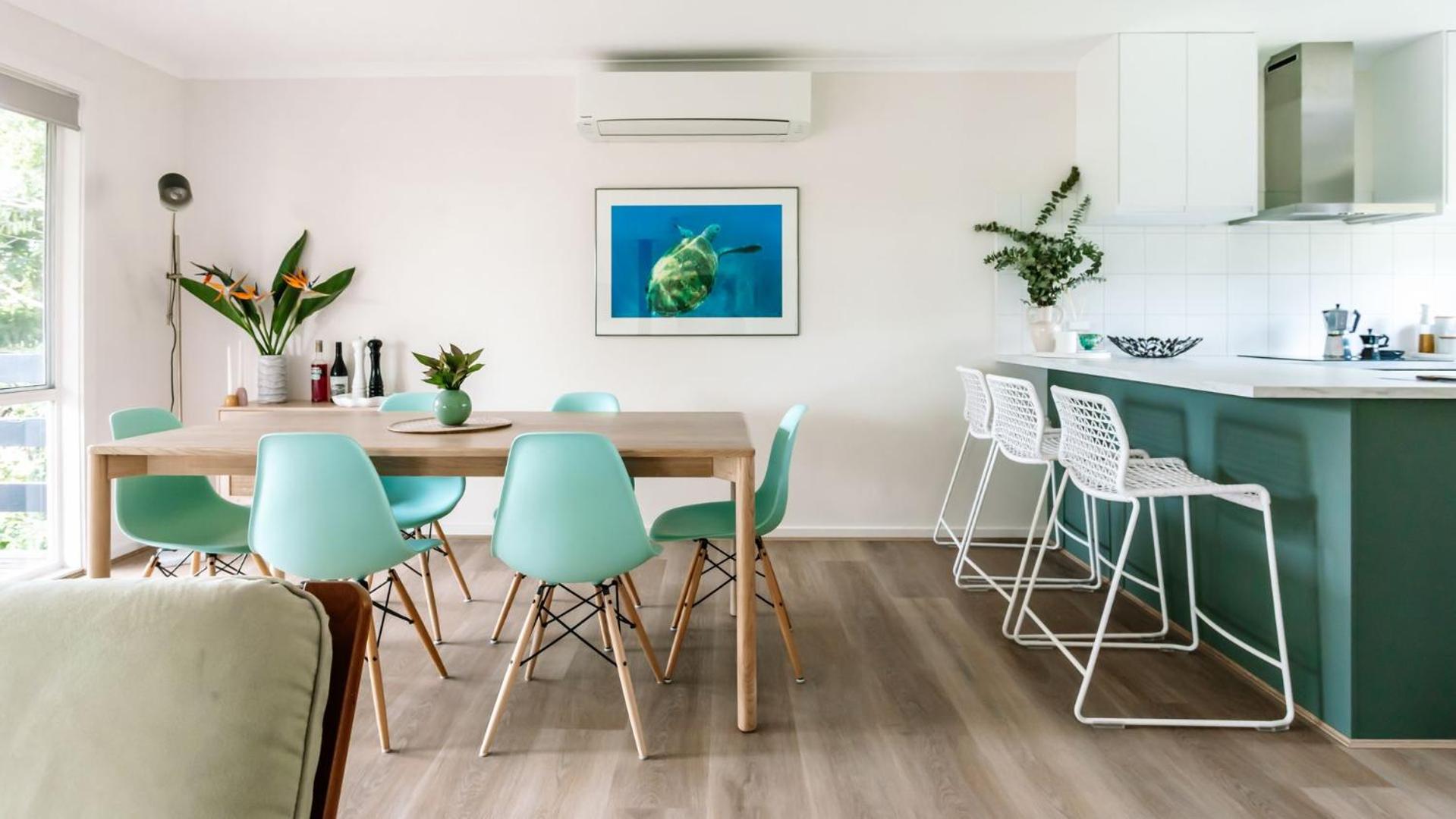 The Holiday Shack at Flinders