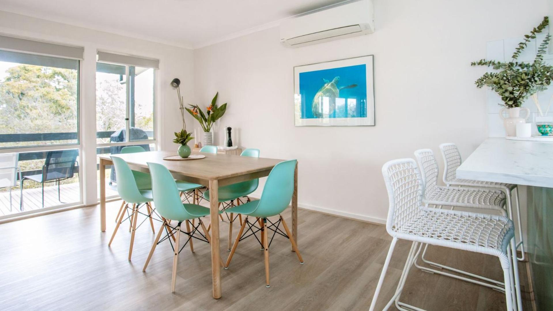 The Holiday Shack at Flinders
