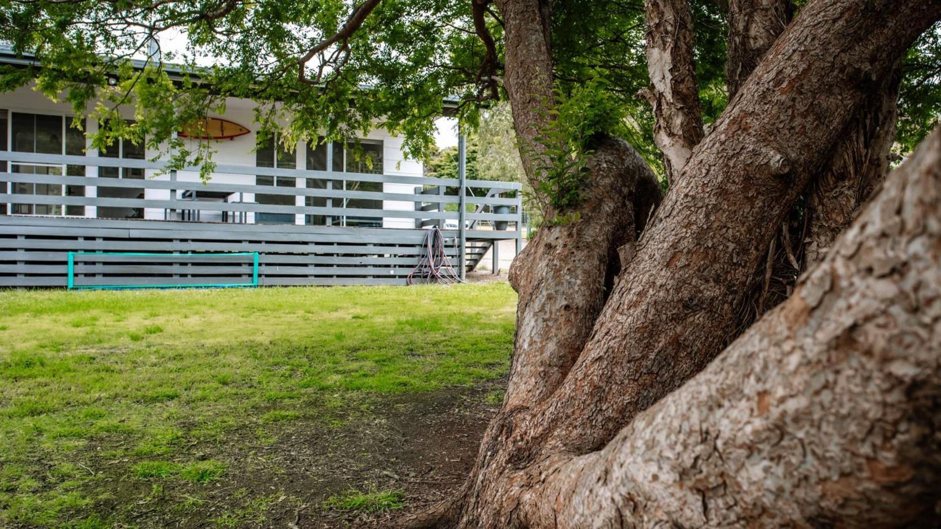 The Holiday Shack at Flinders