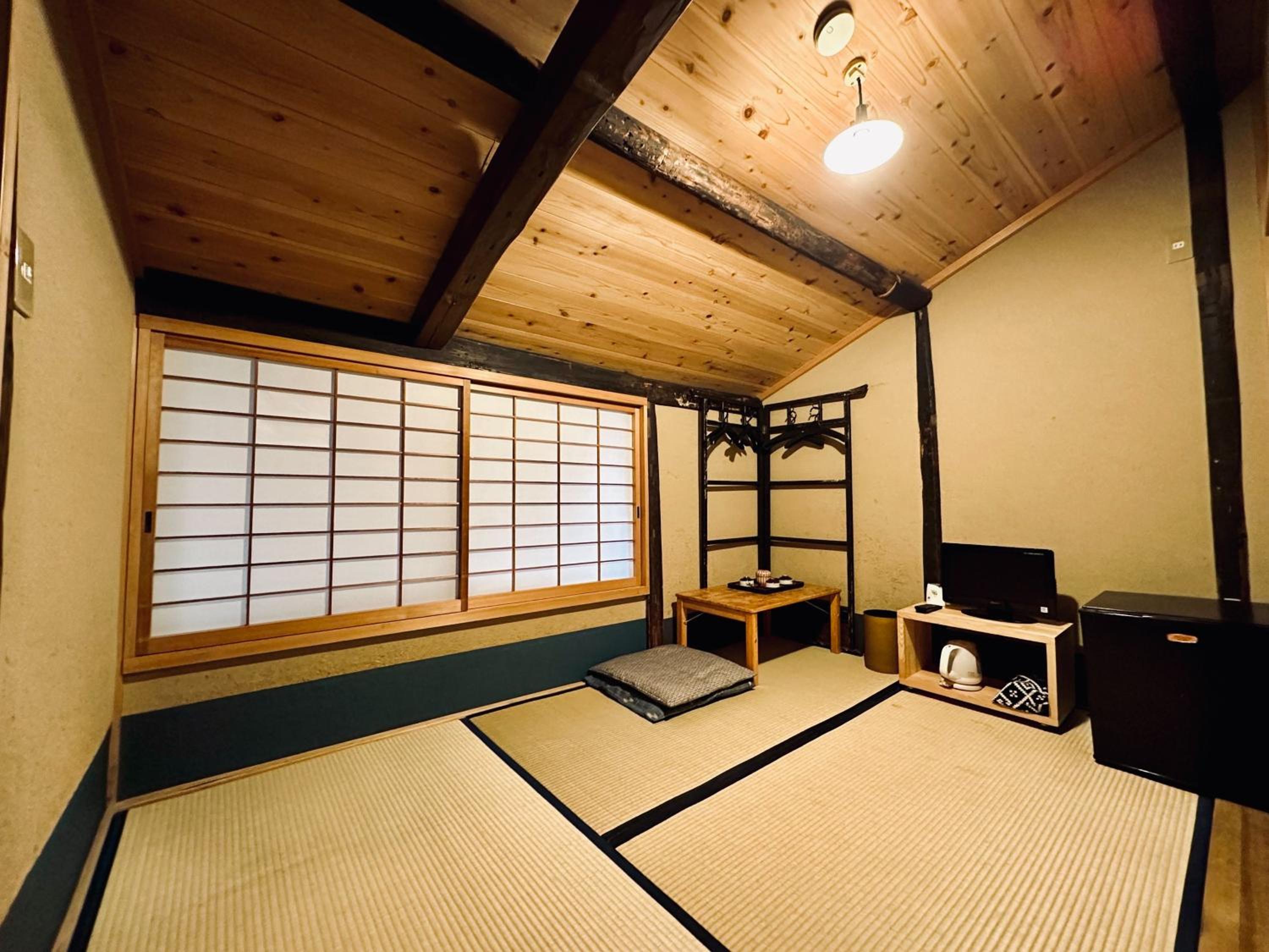 Nagomi-Ryokan Yuu
