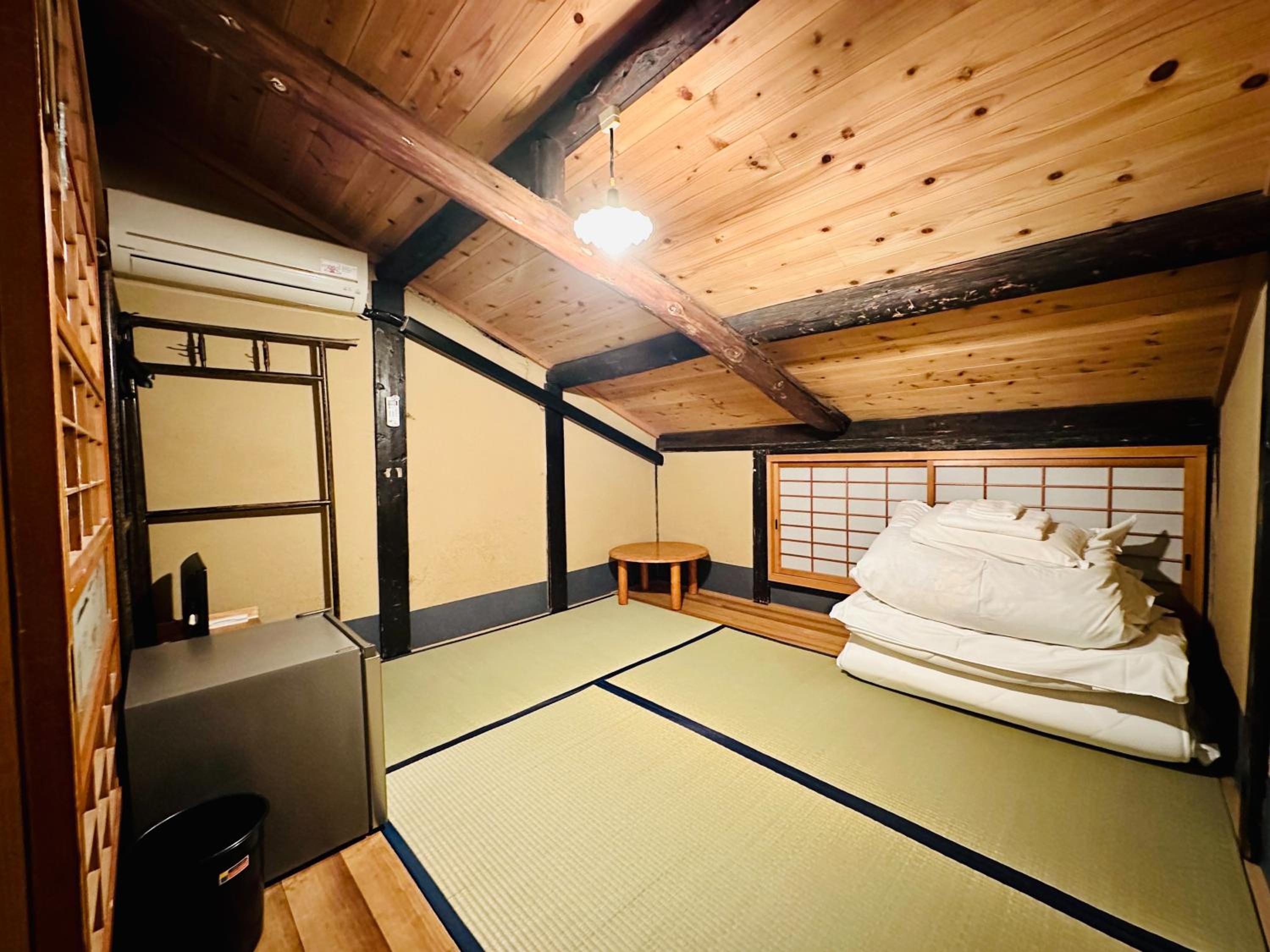 Nagomi-Ryokan Yuu