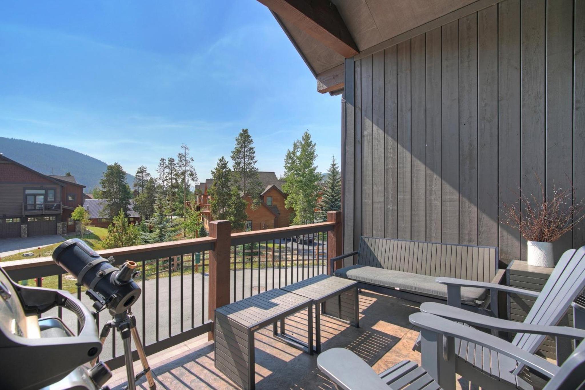 Summit County Vacations - River Run Townhomes by Keystone Resort - Property Image 29