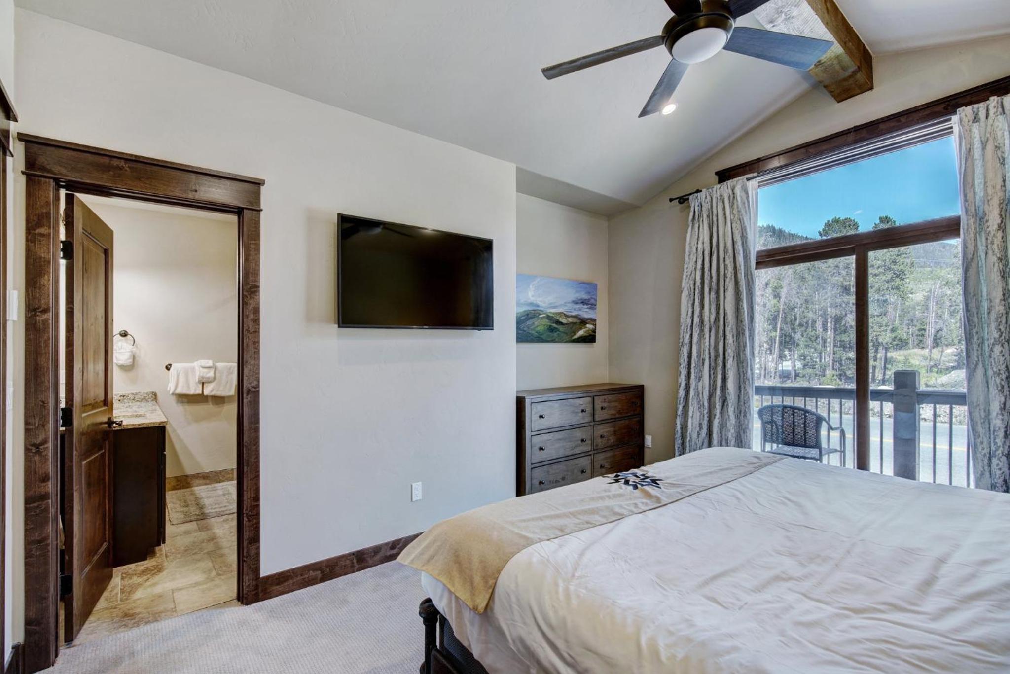 Summit County Vacations - River Run Townhomes by Keystone Resort - Property Image 23