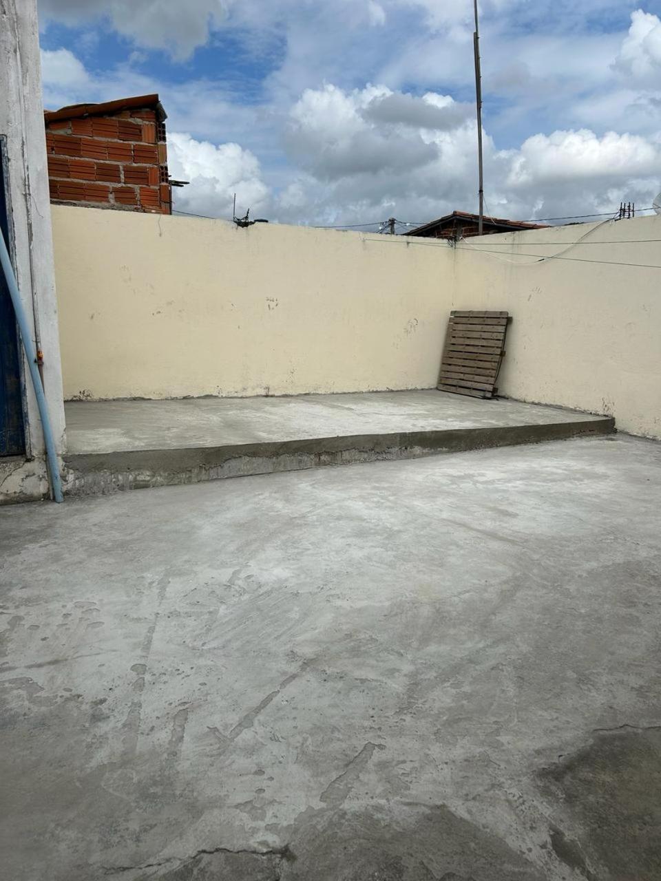 Casa pra temporada em Mucugê