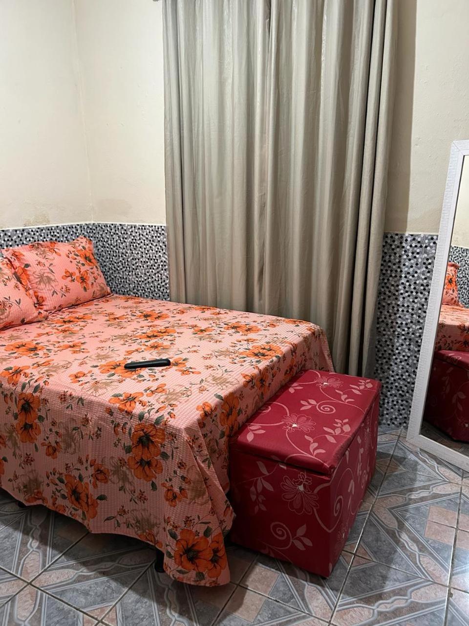 Casa pra temporada em Mucugê