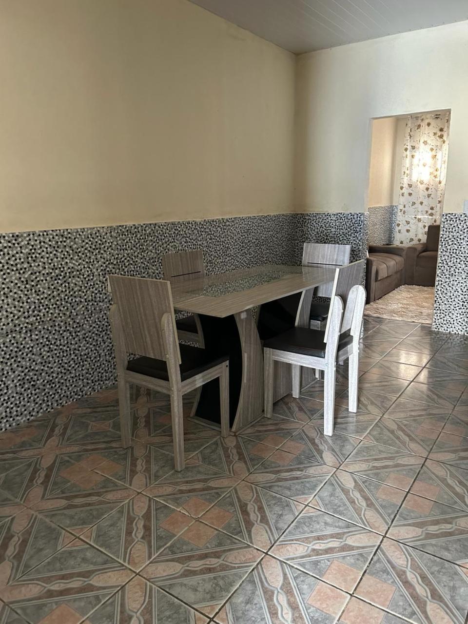 Casa pra temporada em Mucugê