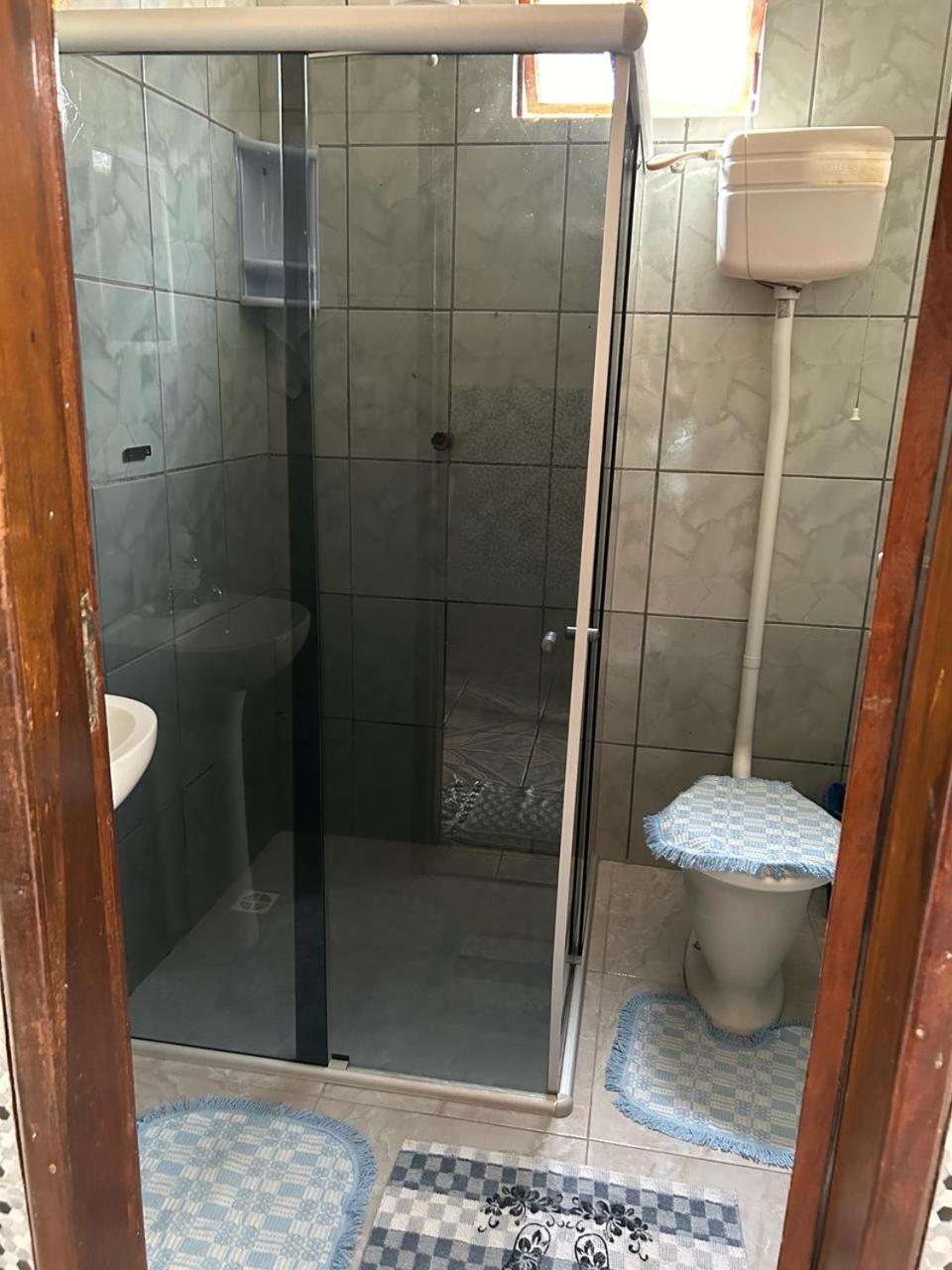 Casa pra temporada em Mucugê