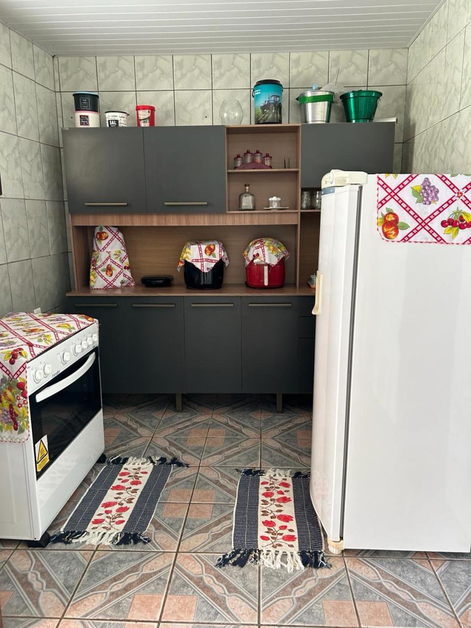 Casa pra temporada em Mucugê