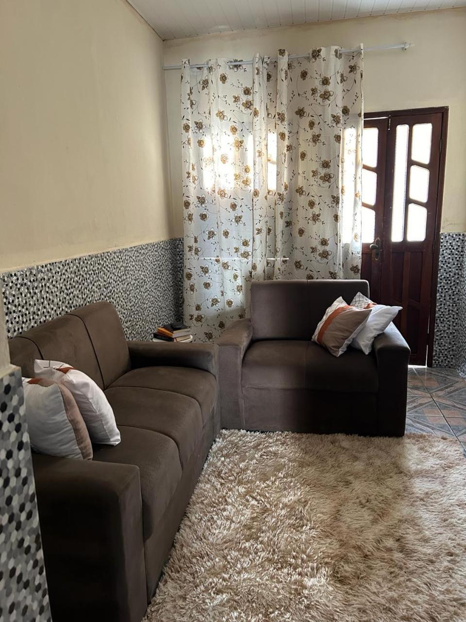 Casa pra temporada em Mucugê