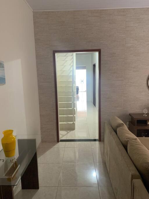 Casa pra temporada em Mucugê