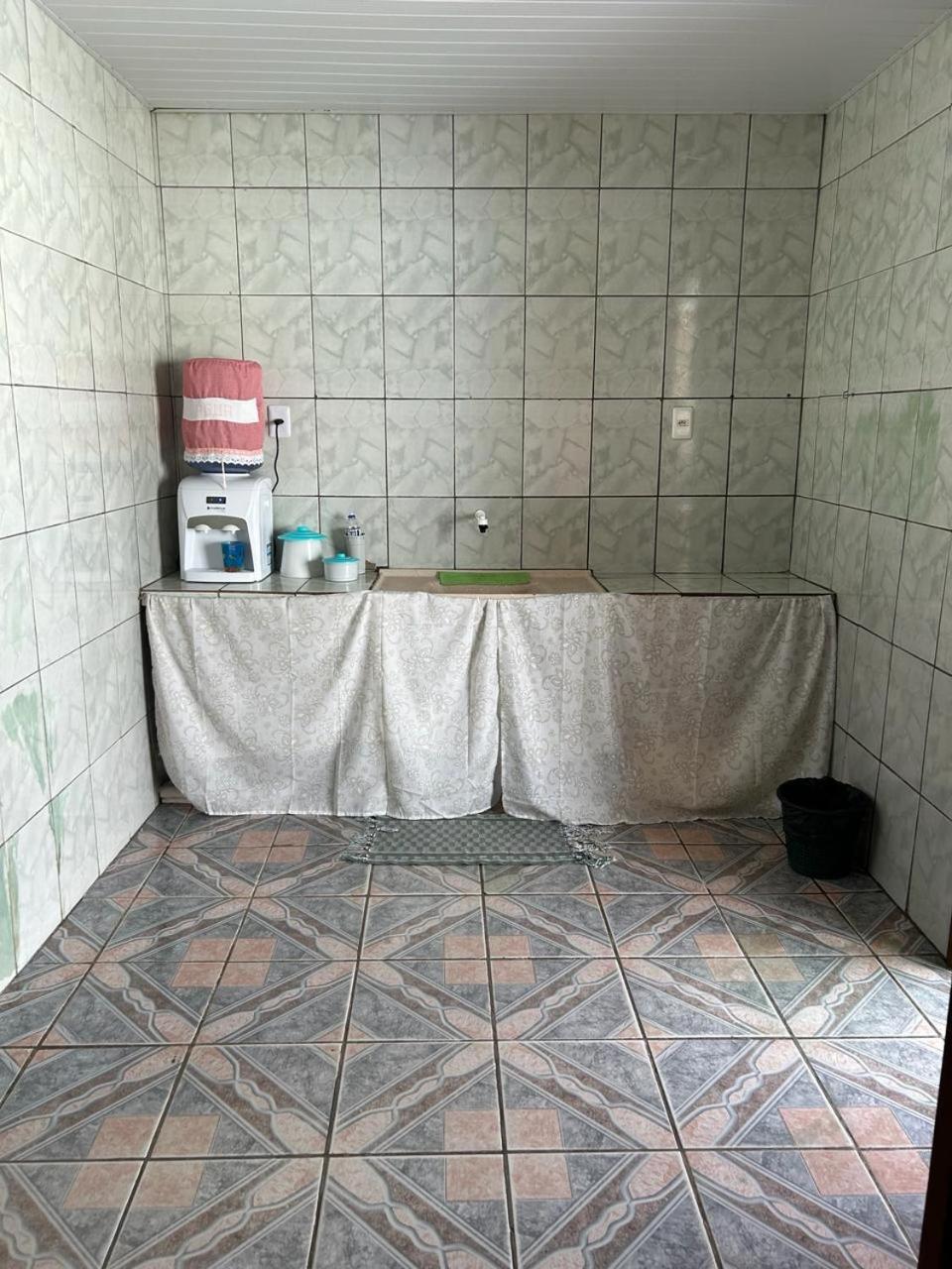 Casa pra temporada em Mucugê