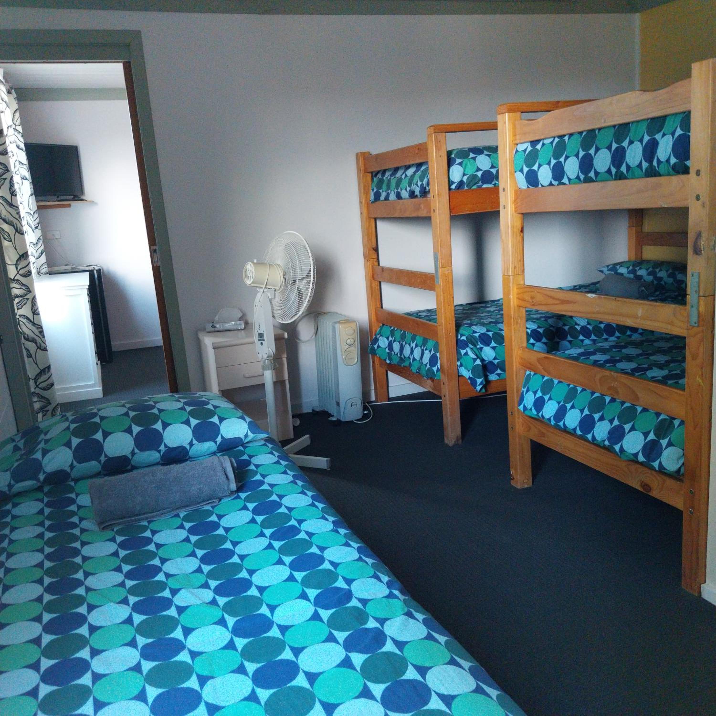 Chalet Jindabyne
