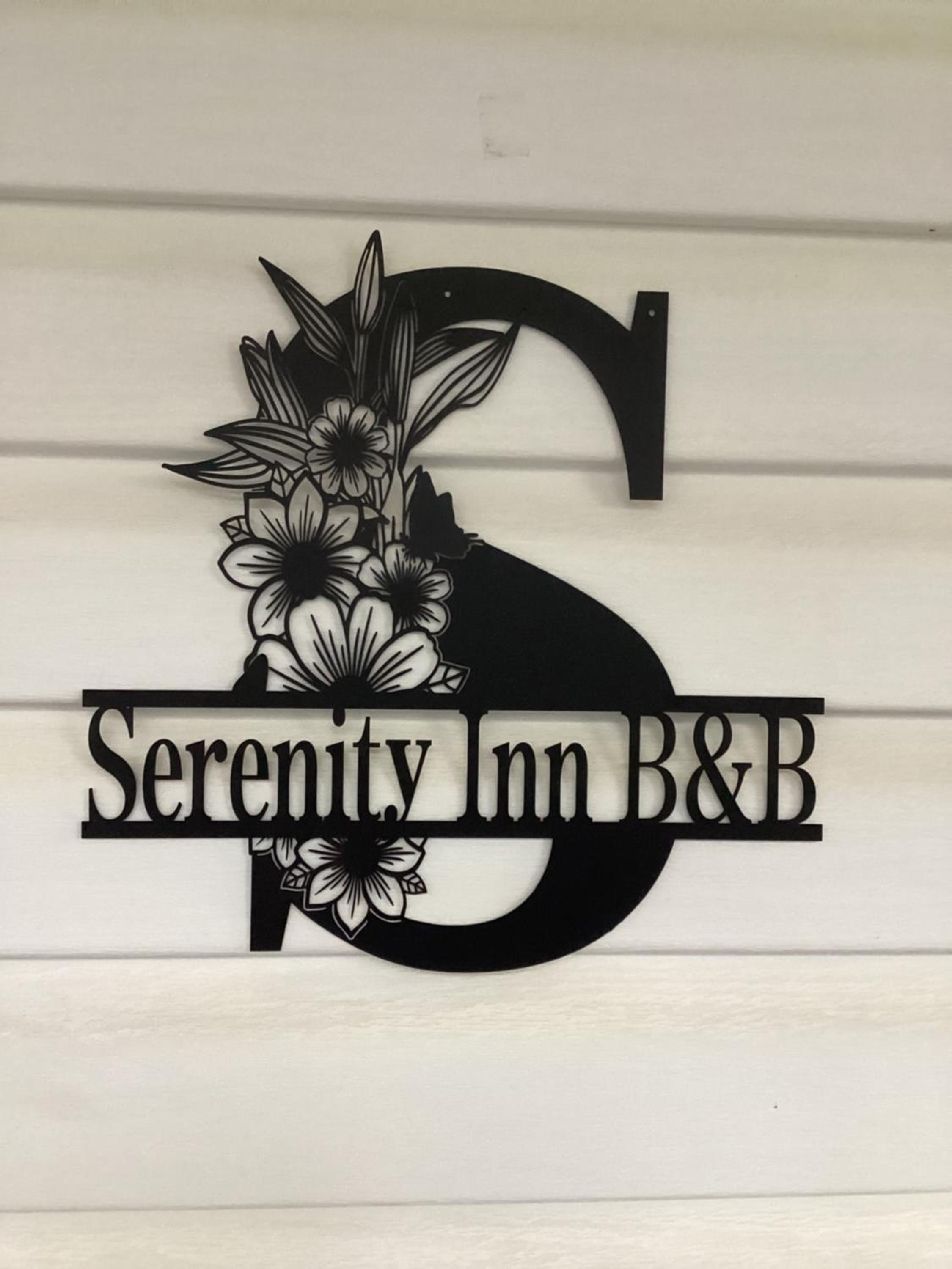 Serenity Inn