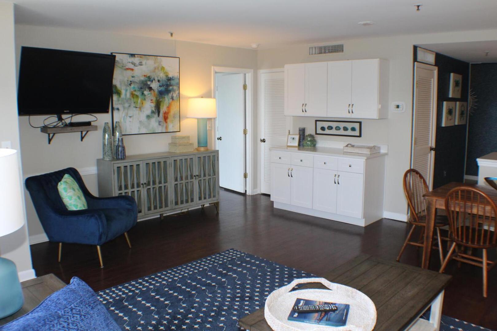 Ocean Breeze Escape! view 4