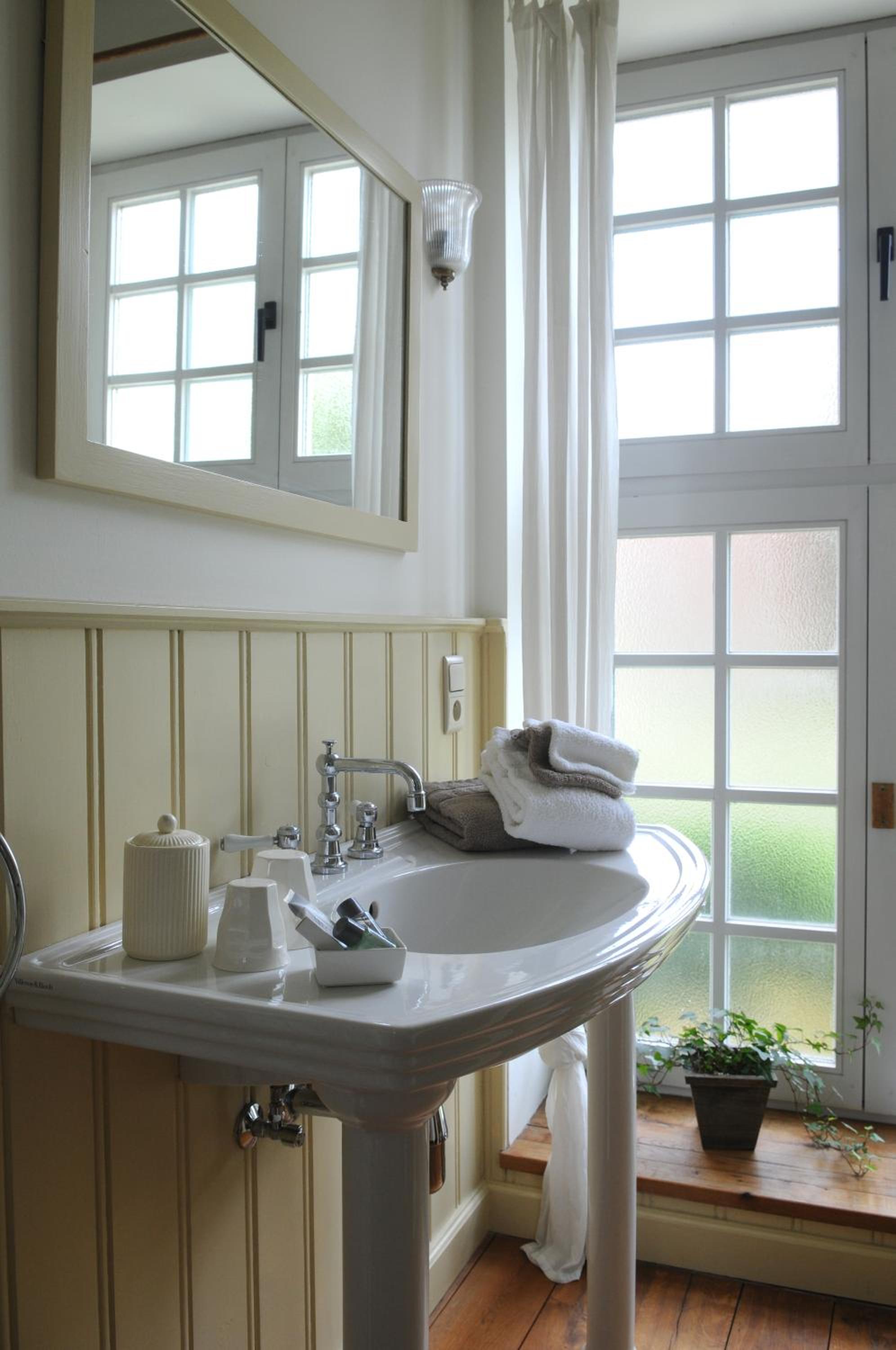 B&B Number 11 Exclusive Guesthouse