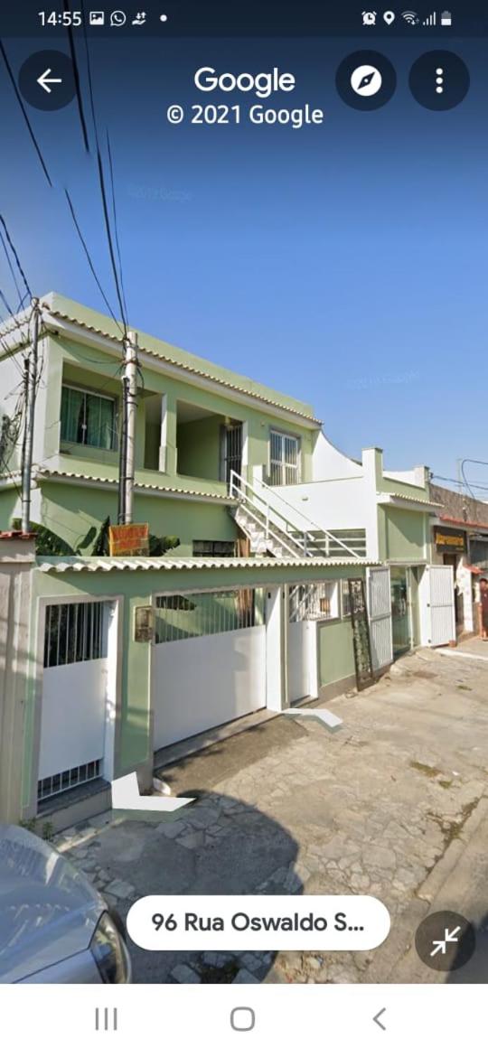 Apartamento em Realengo no Rio de Janeiro