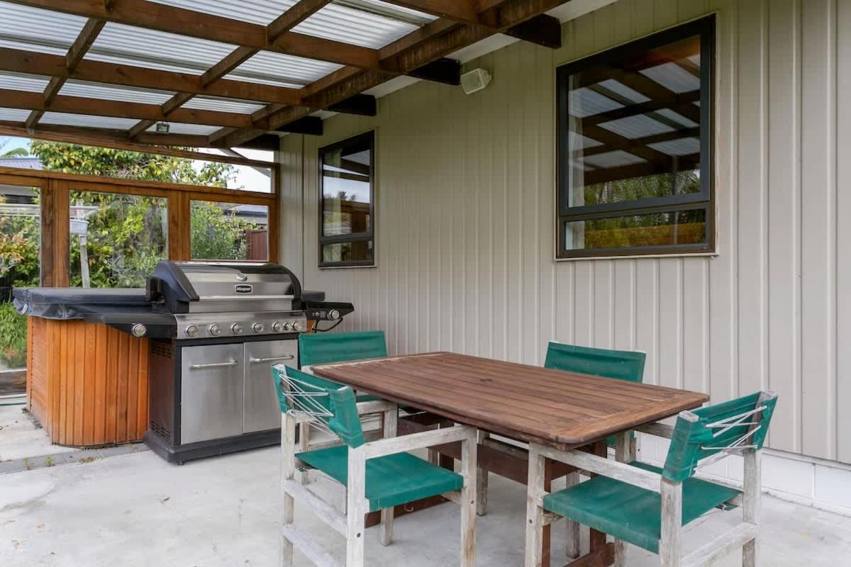 Taupo Vacations - Spacious Family Retreat in Taupo - Property Image 29