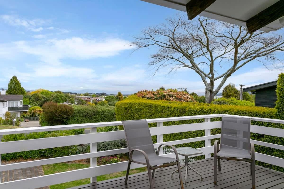 Taupo Vacations - Spacious Family Retreat in Taupo - Property Image 30