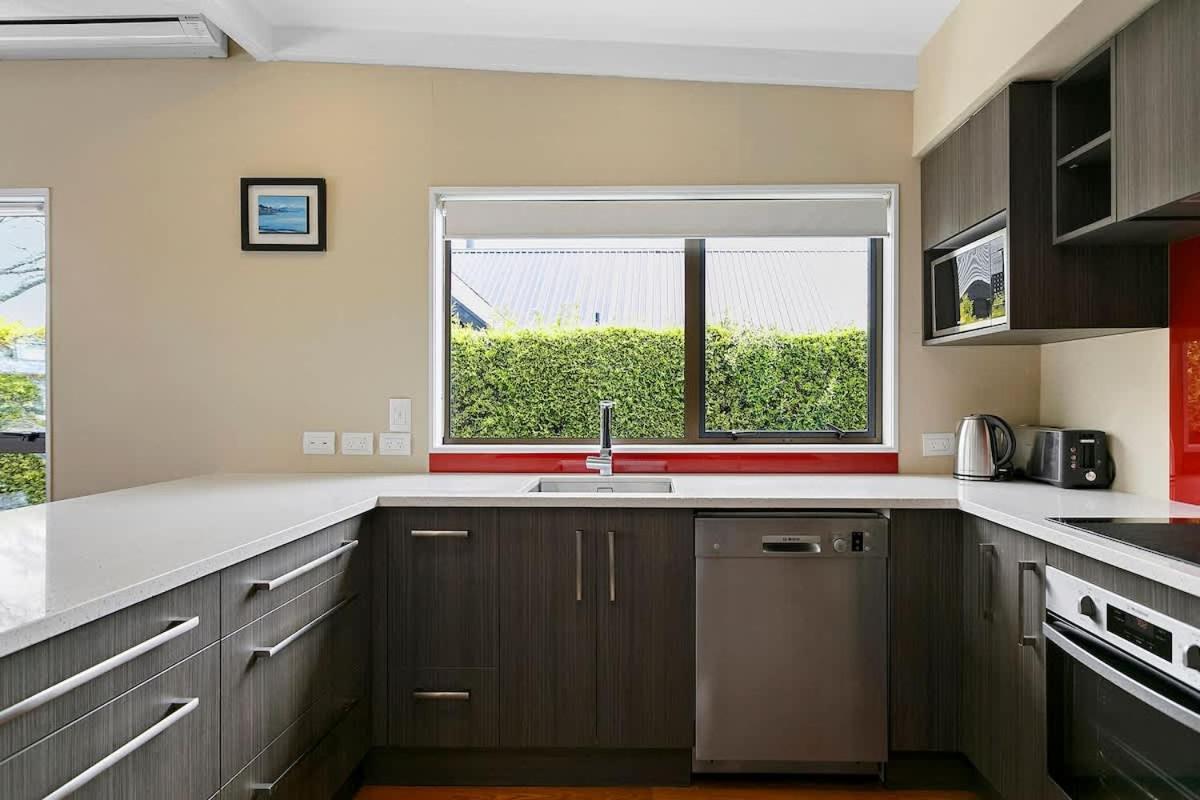 Taupo Vacations - Spacious Family Retreat in Taupo - Property Image 26