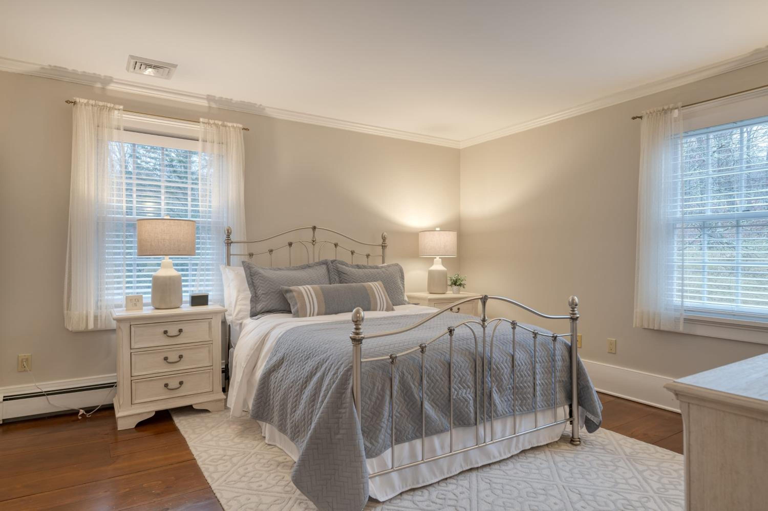 Secluded Estate • Optional Guest House Pond Playroom Gym Theater Sunny Pond by AvantStay