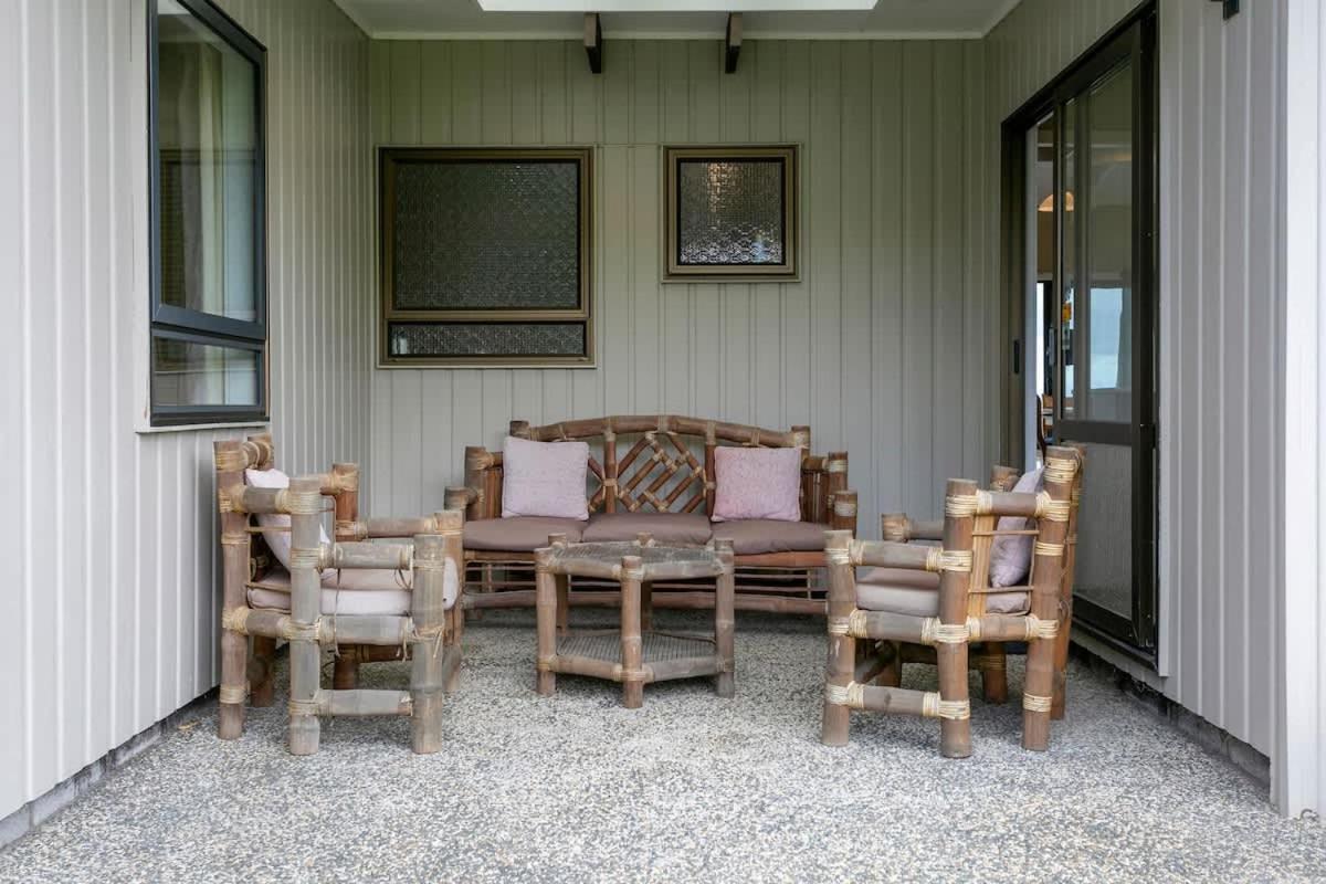 Taupo Vacations - Spacious Family Retreat in Taupo - Property Image 8