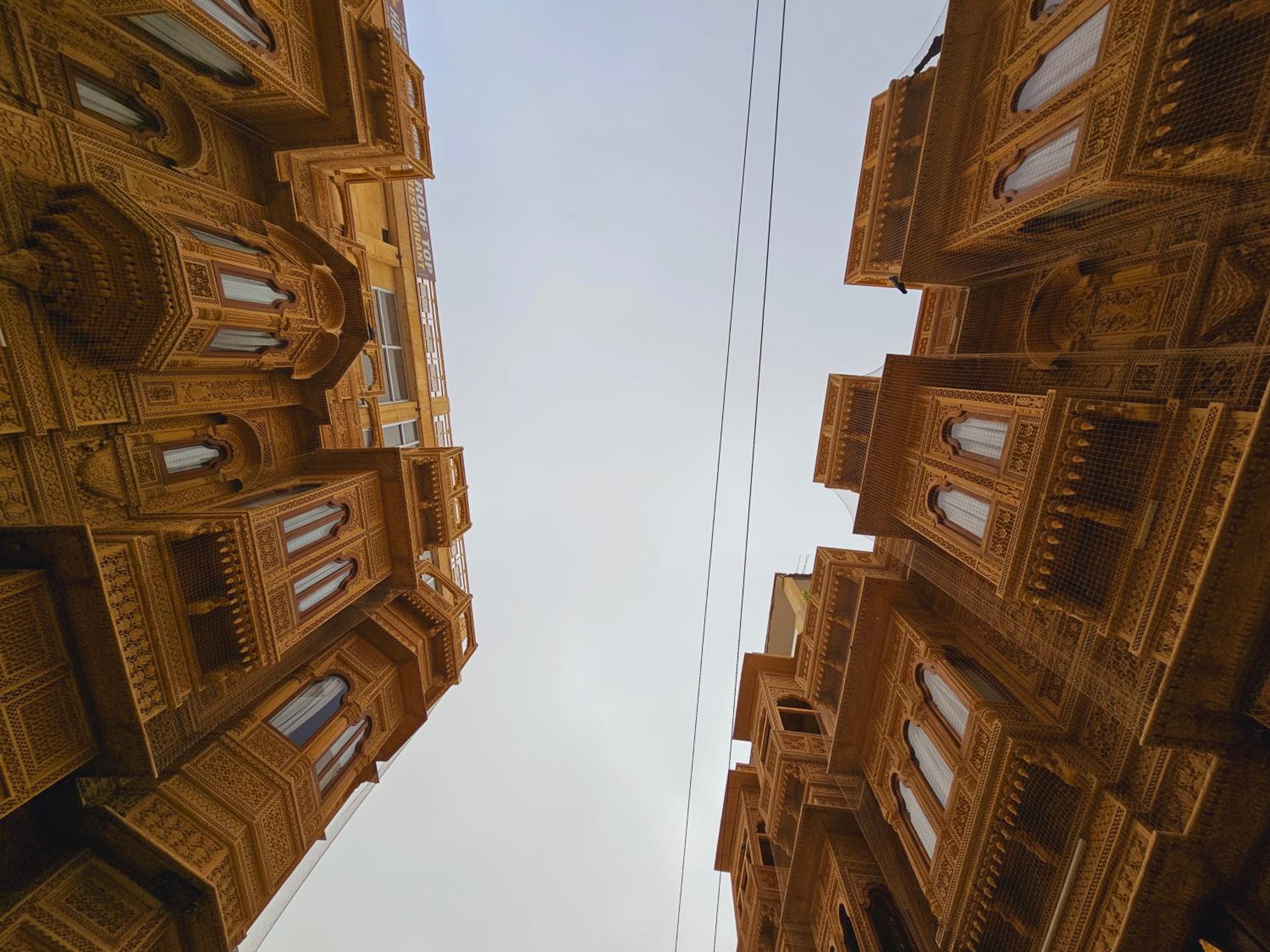 building