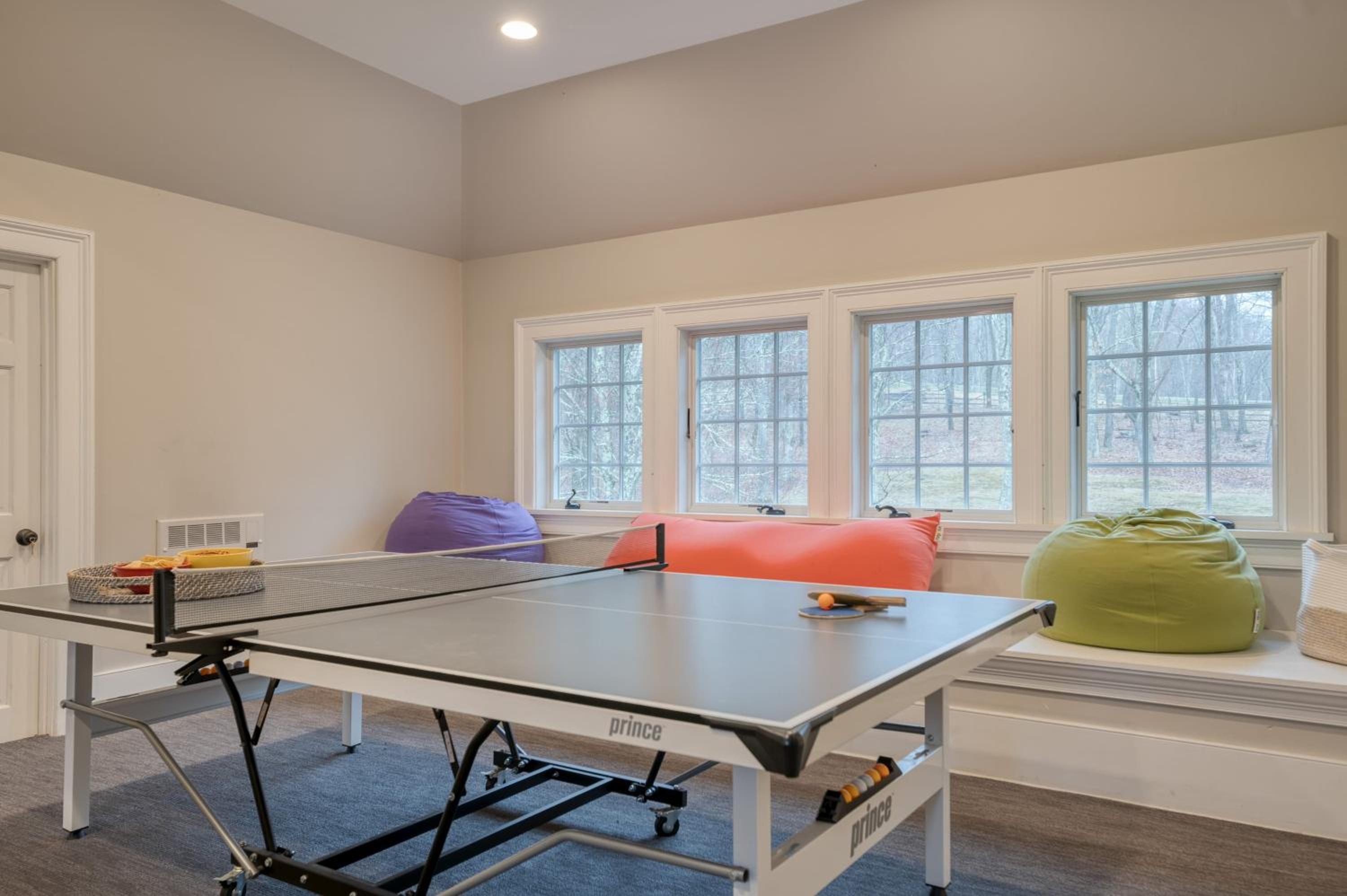 Secluded Estate • Optional Guest House Pond Playroom Gym Theater Sunny Pond by AvantStay