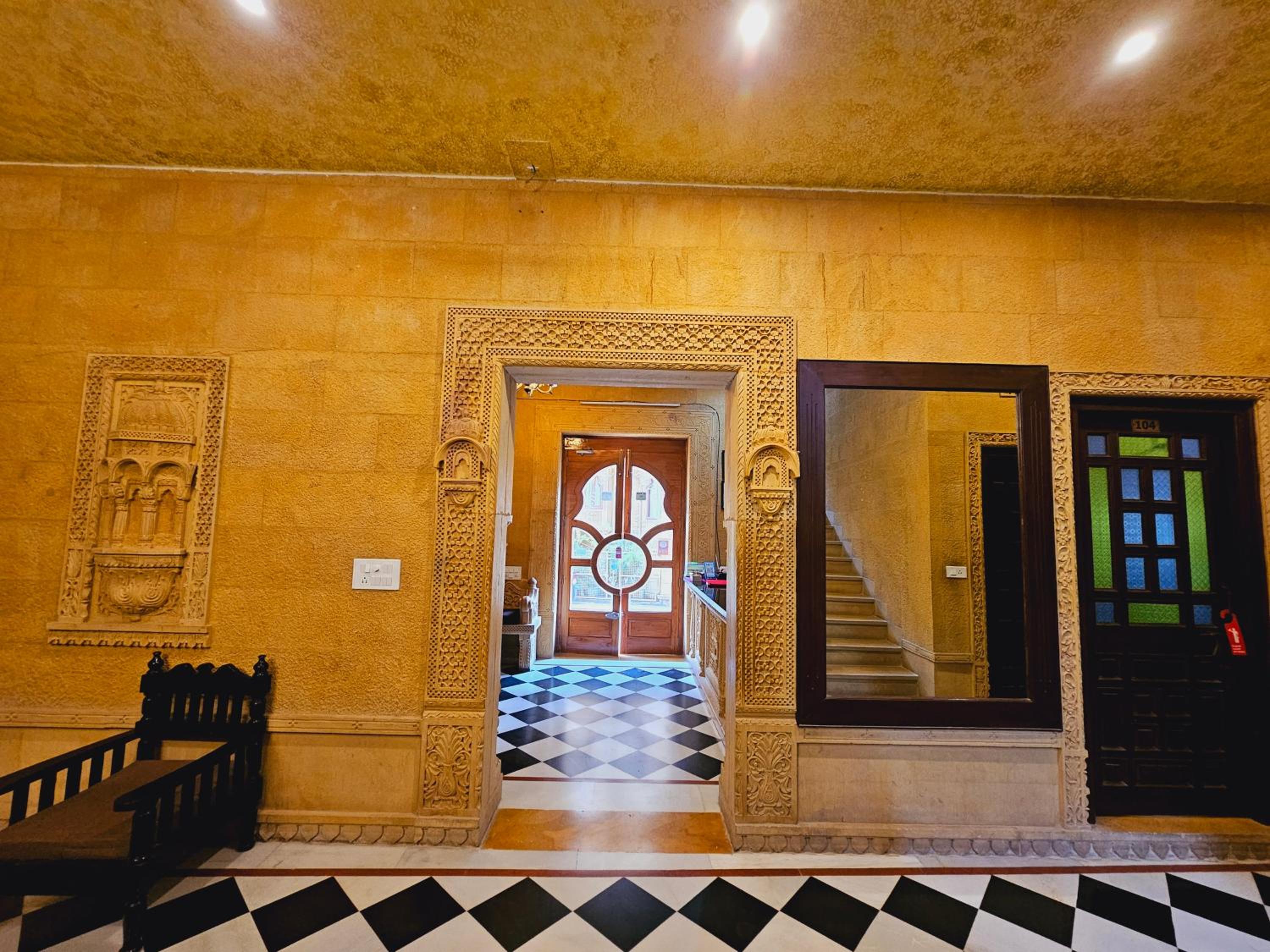 Hotel Royal Boutique