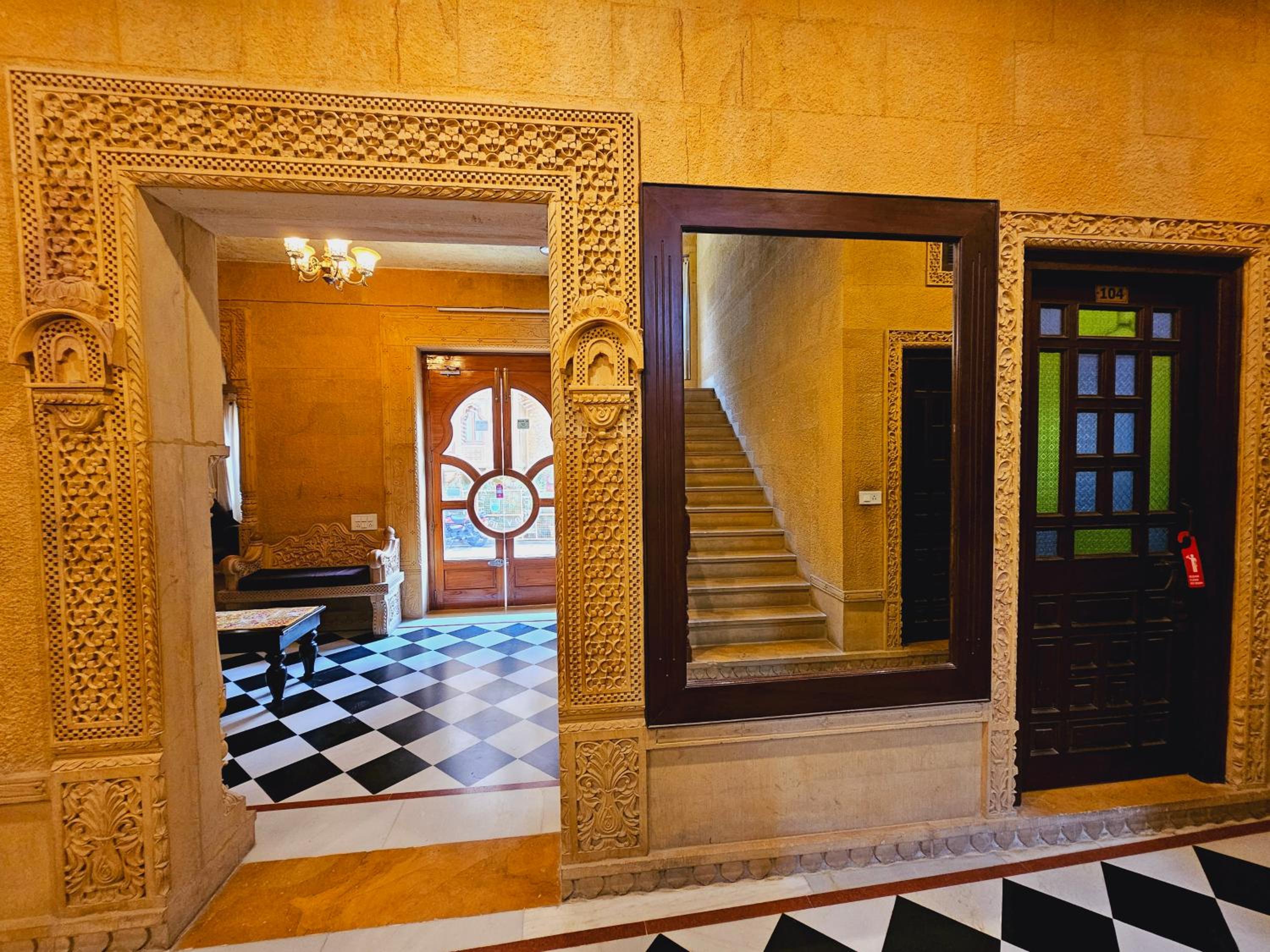 Hotel Royal Boutique