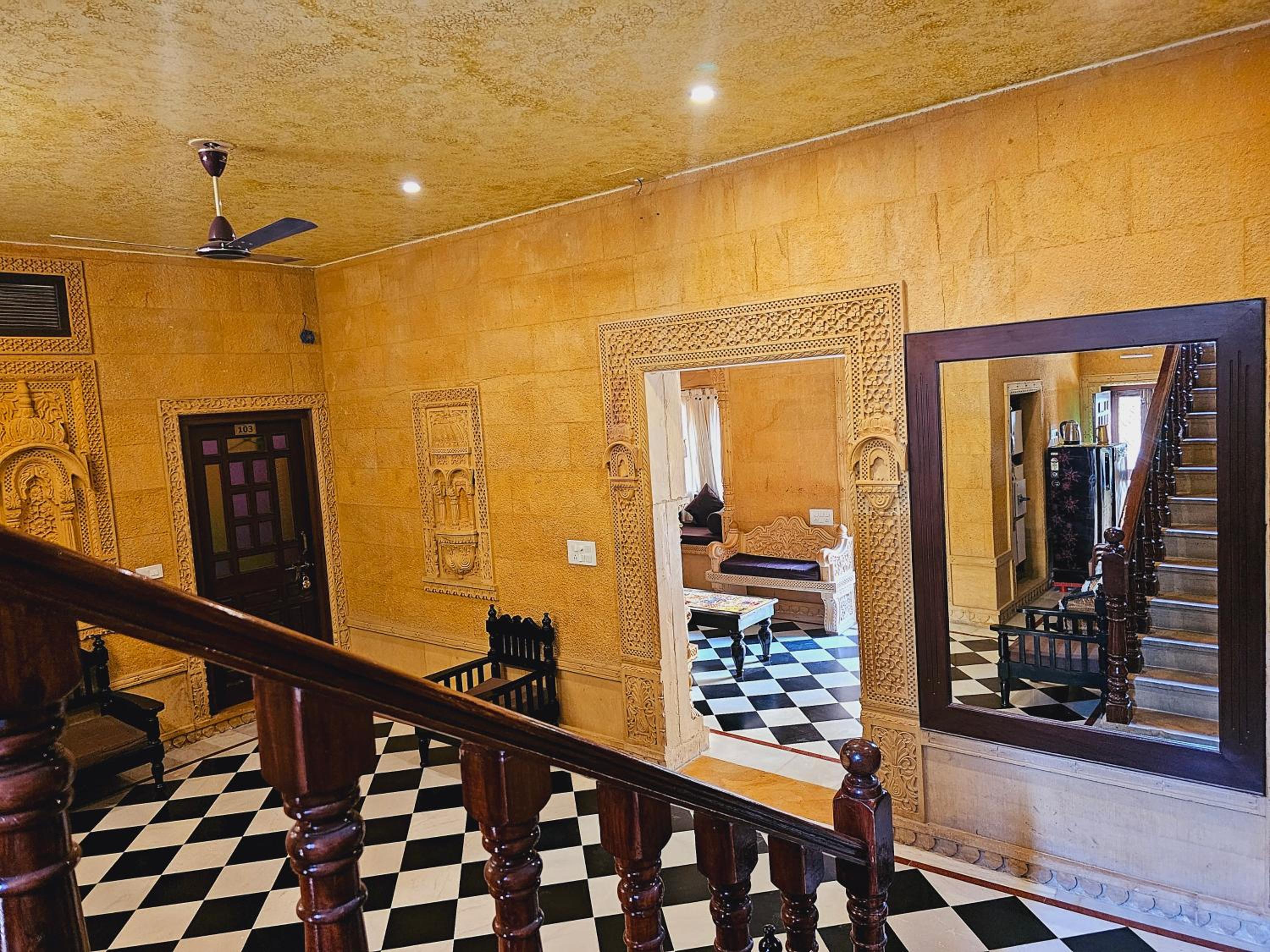 Hotel Royal Boutique