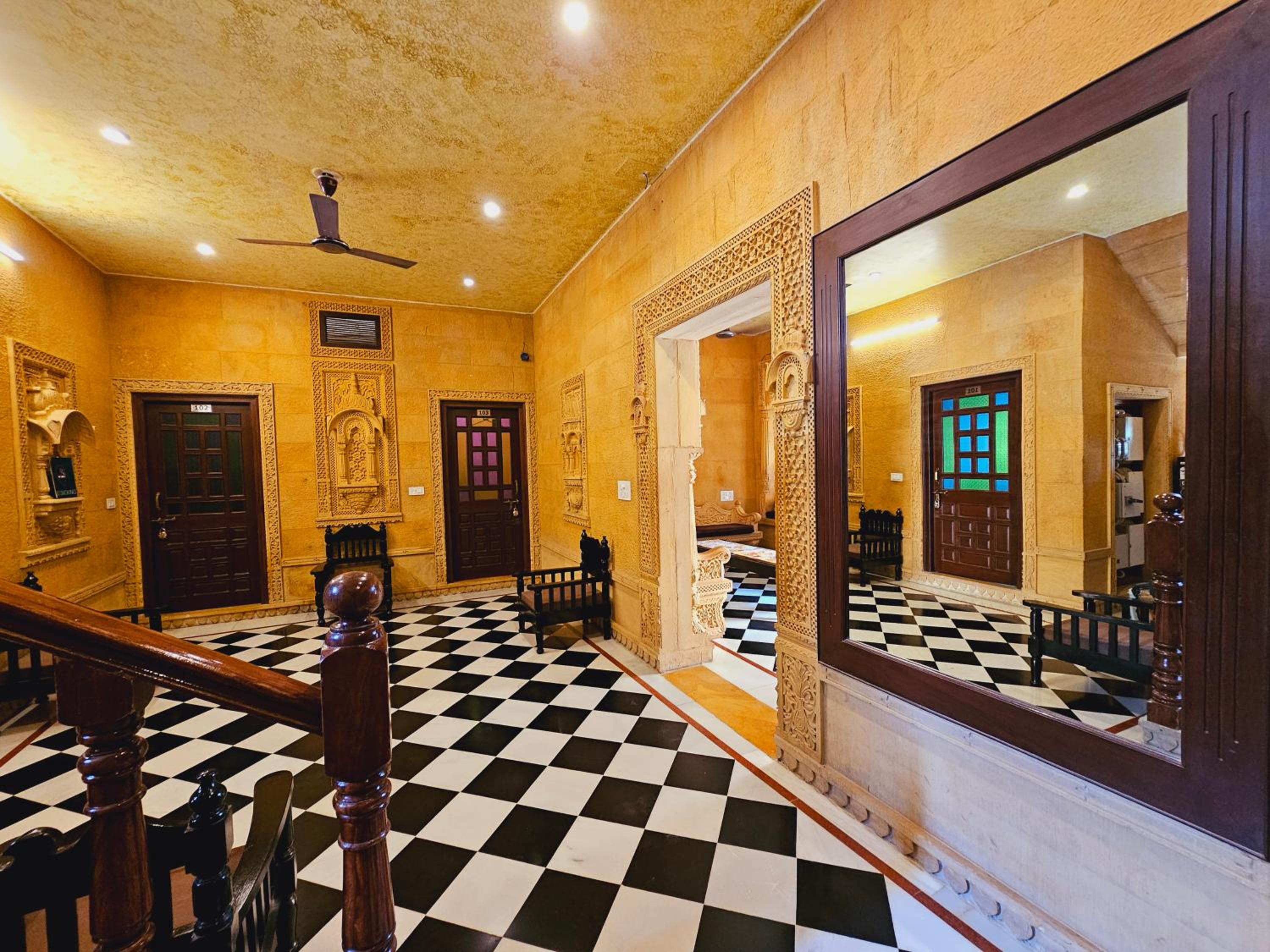 Hotel Royal Boutique