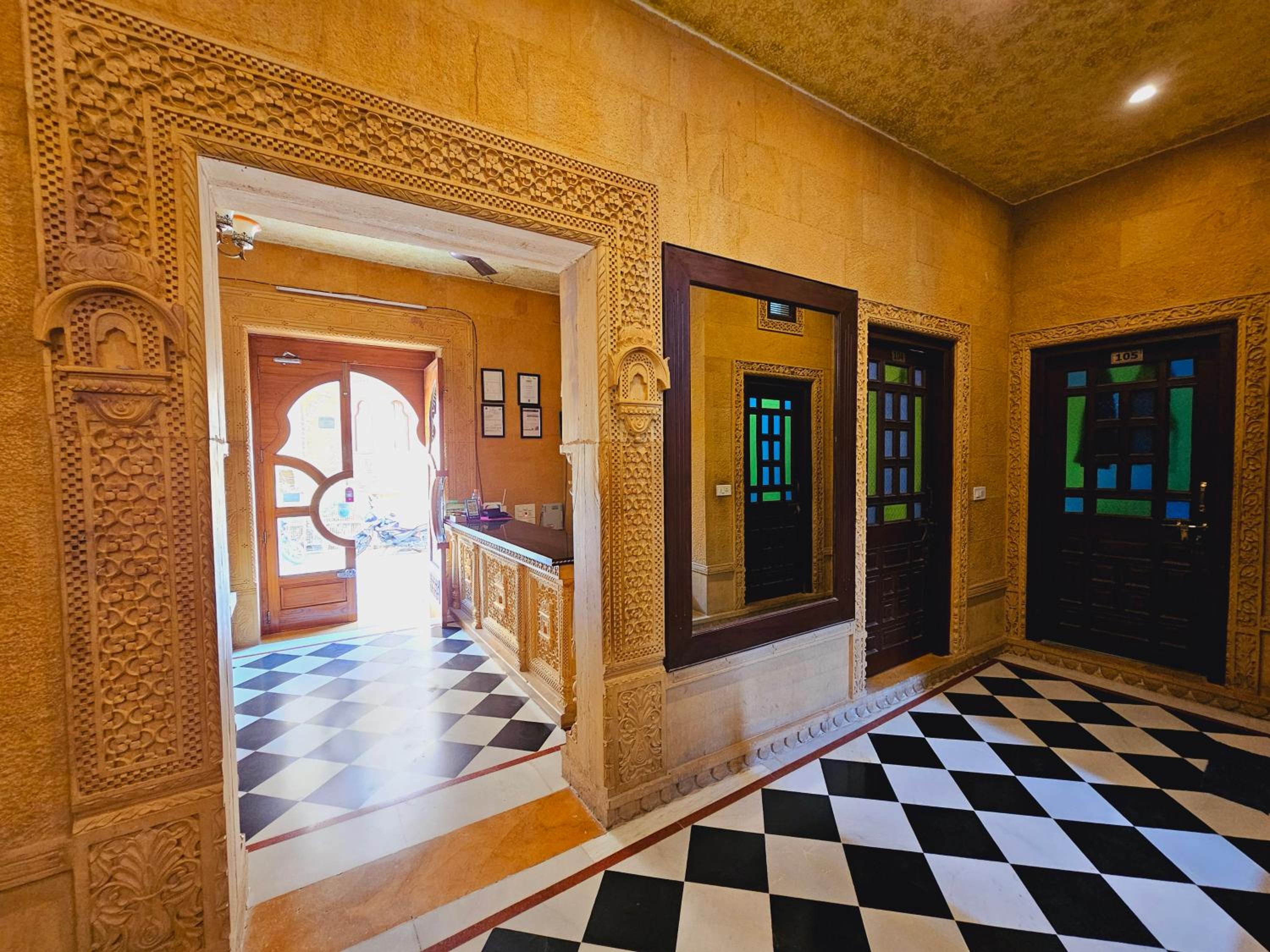 Hotel Royal Boutique