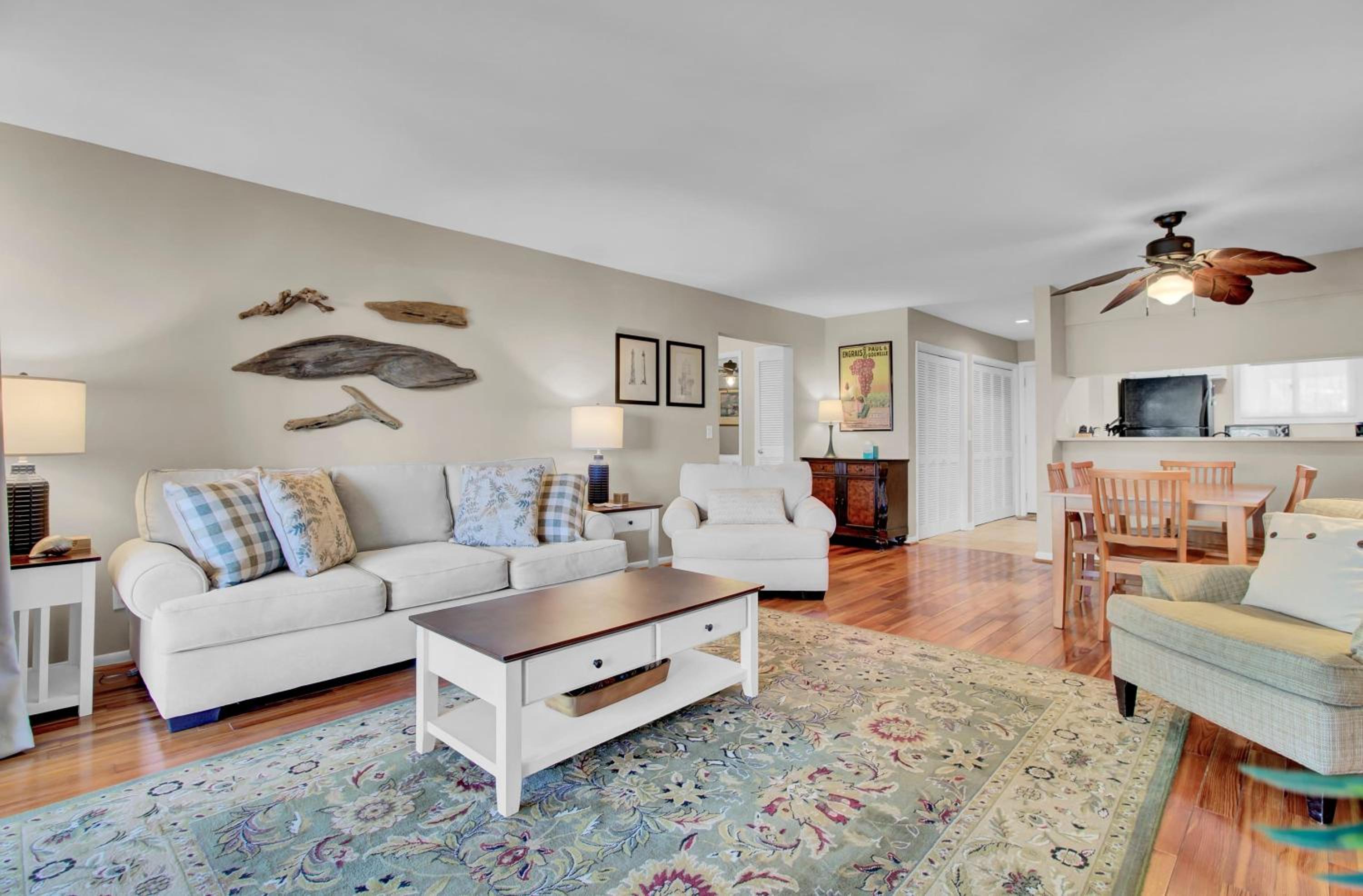 3C Mariners Walk by AvantStay Beach Pool Access Enclosed Porch