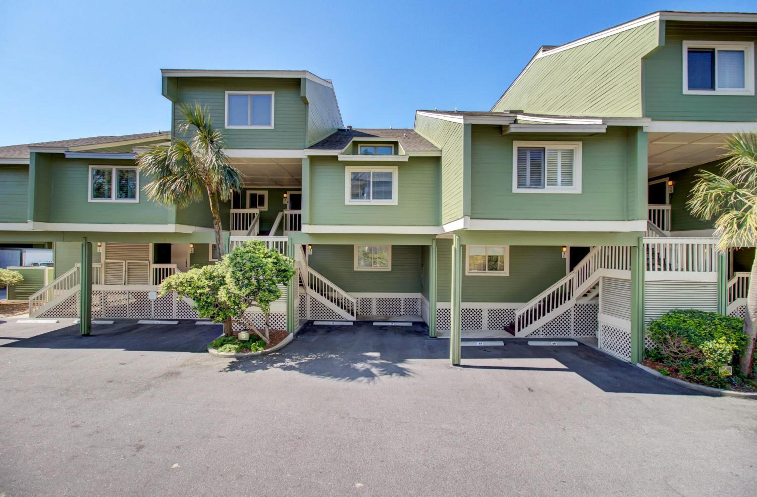 3C Mariners Walk by AvantStay Beach Pool Access Enclosed Porch
