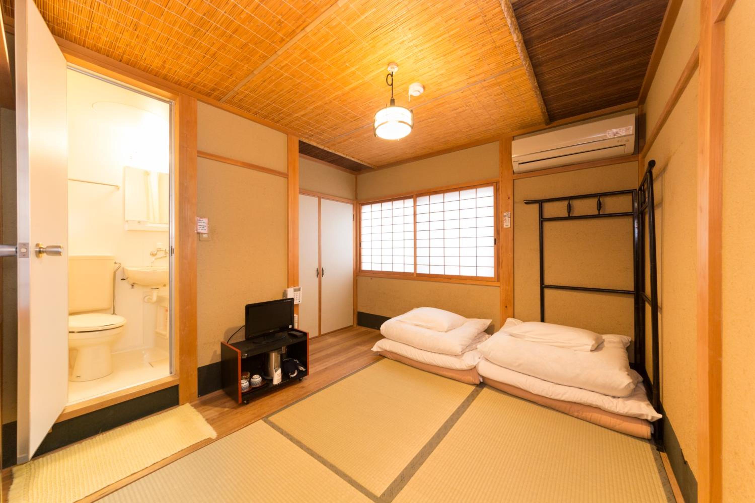 Nagomi-Ryokan Yuu