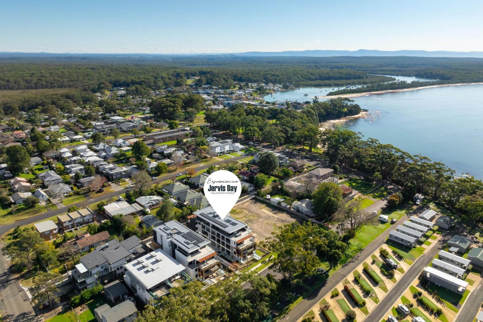Happy Hour by Experience Jervis Bay
