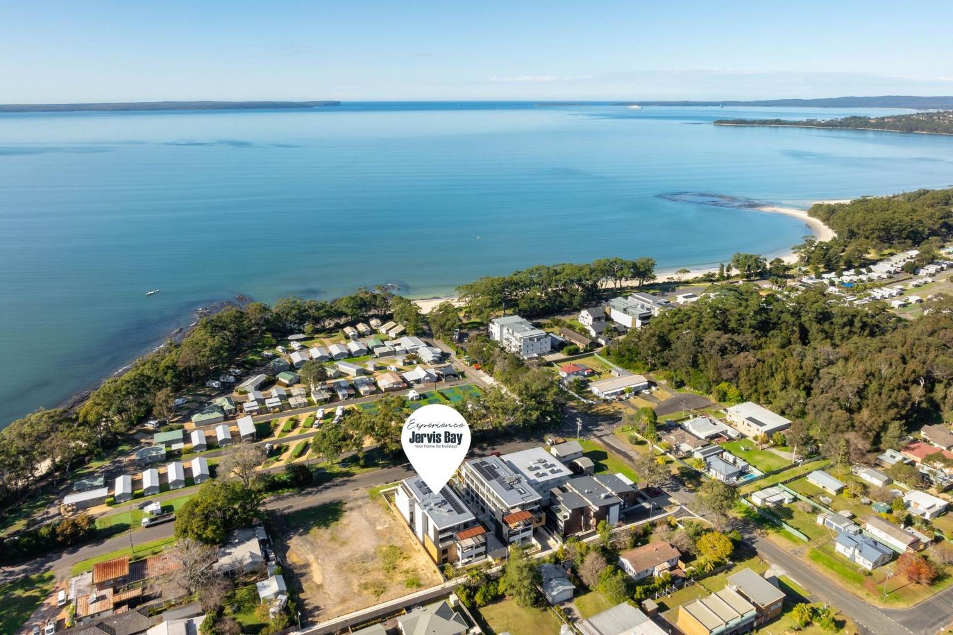 Happy Hour by Experience Jervis Bay