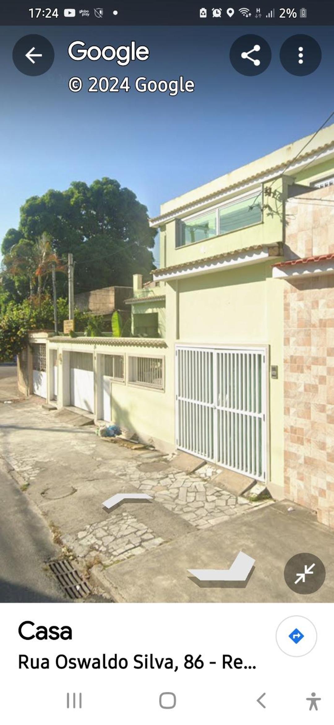 Apartamento em Realengo no Rio de Janeiro