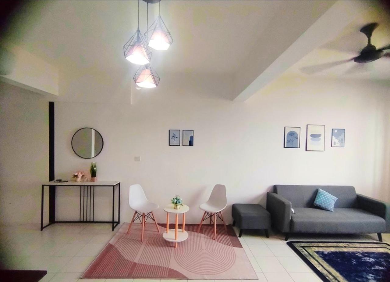 MyPutra Homestay Parit Buntar