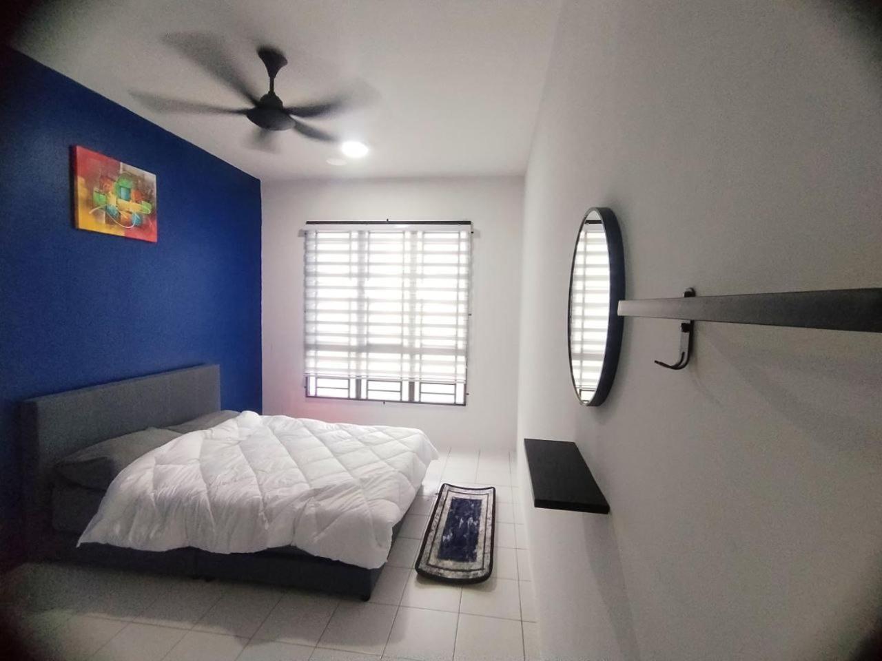 MyPutra Homestay Parit Buntar