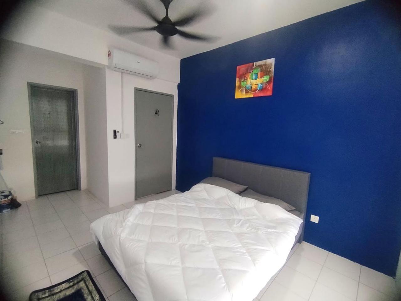 MyPutra Homestay Parit Buntar