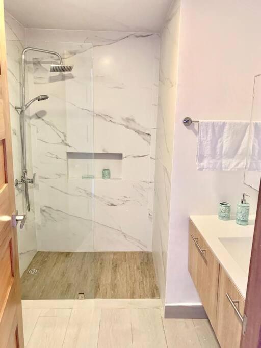 Gorgeous 2 bedroom apartment in Vibe Residence