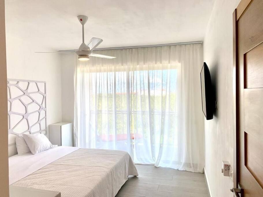 Gorgeous 2 bedroom apartment in Vibe Residence