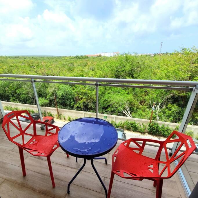 Gorgeous 2 bedroom apartment in Vibe Residence