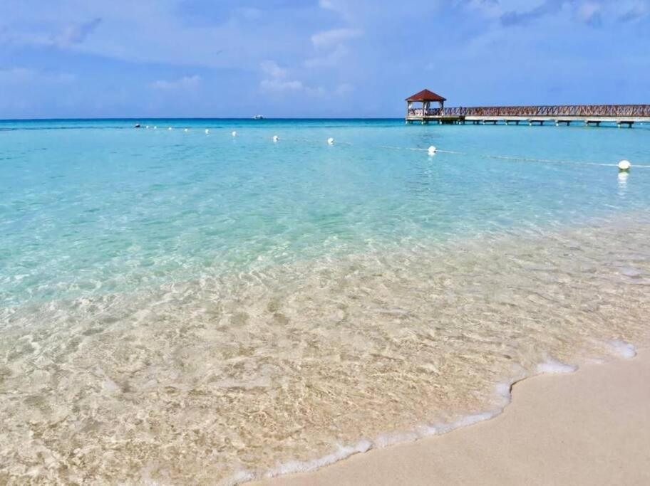 Gorgeous 2 bedroom apartment in Vibe Residence