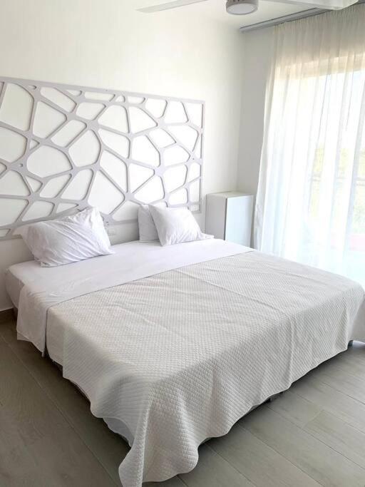 Gorgeous 2 bedroom apartment in Vibe Residence
