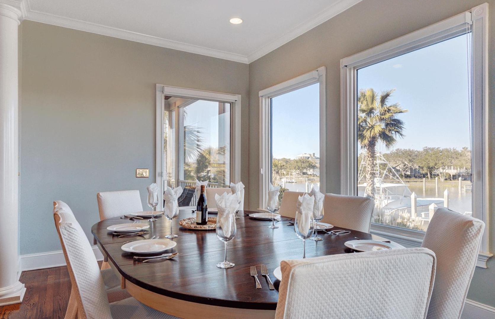 20 Morgan Place Drive by AvantStay Waterfront Home w Private Dock