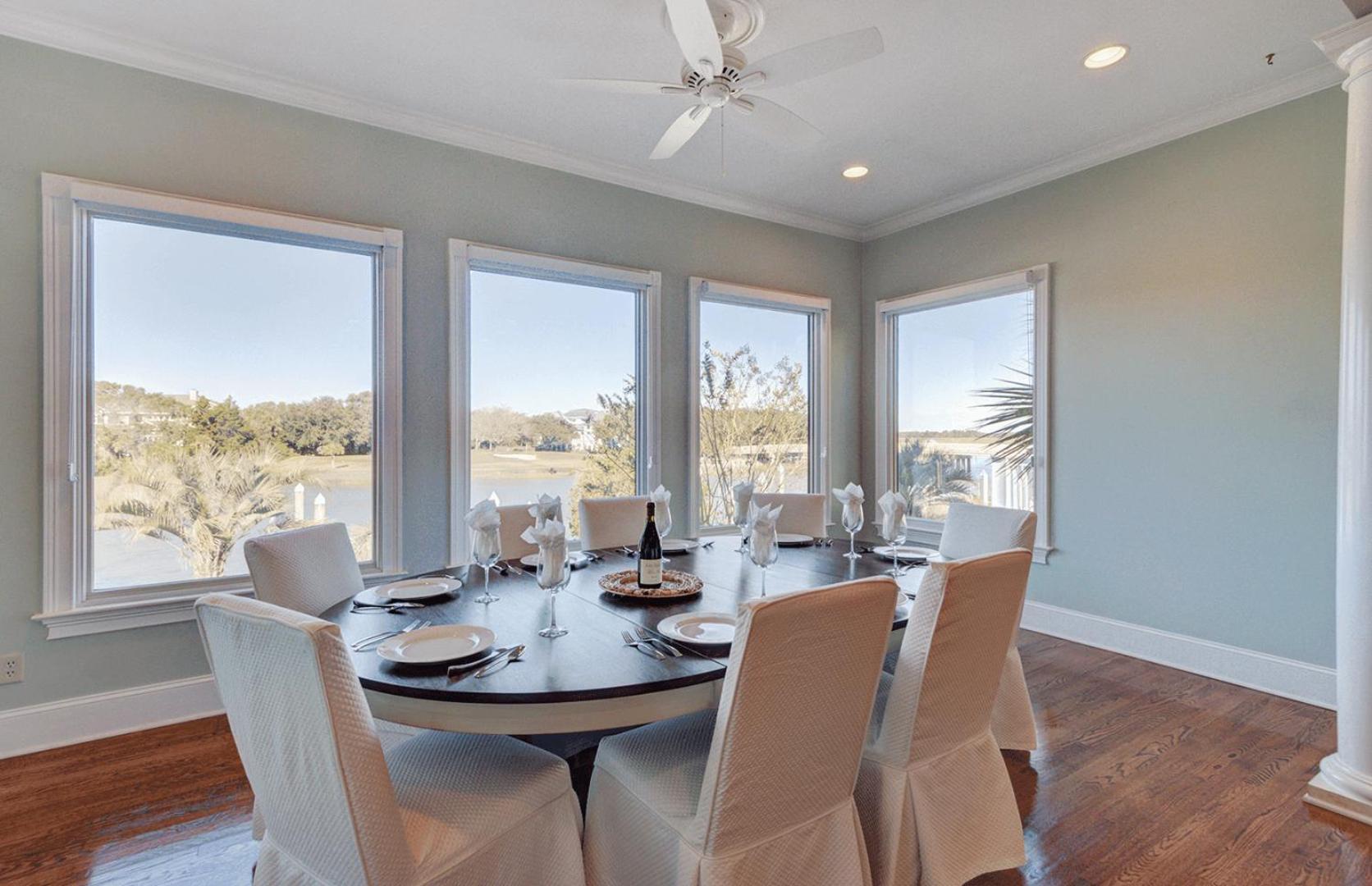 20 Morgan Place Drive by AvantStay Waterfront Home w Private Dock