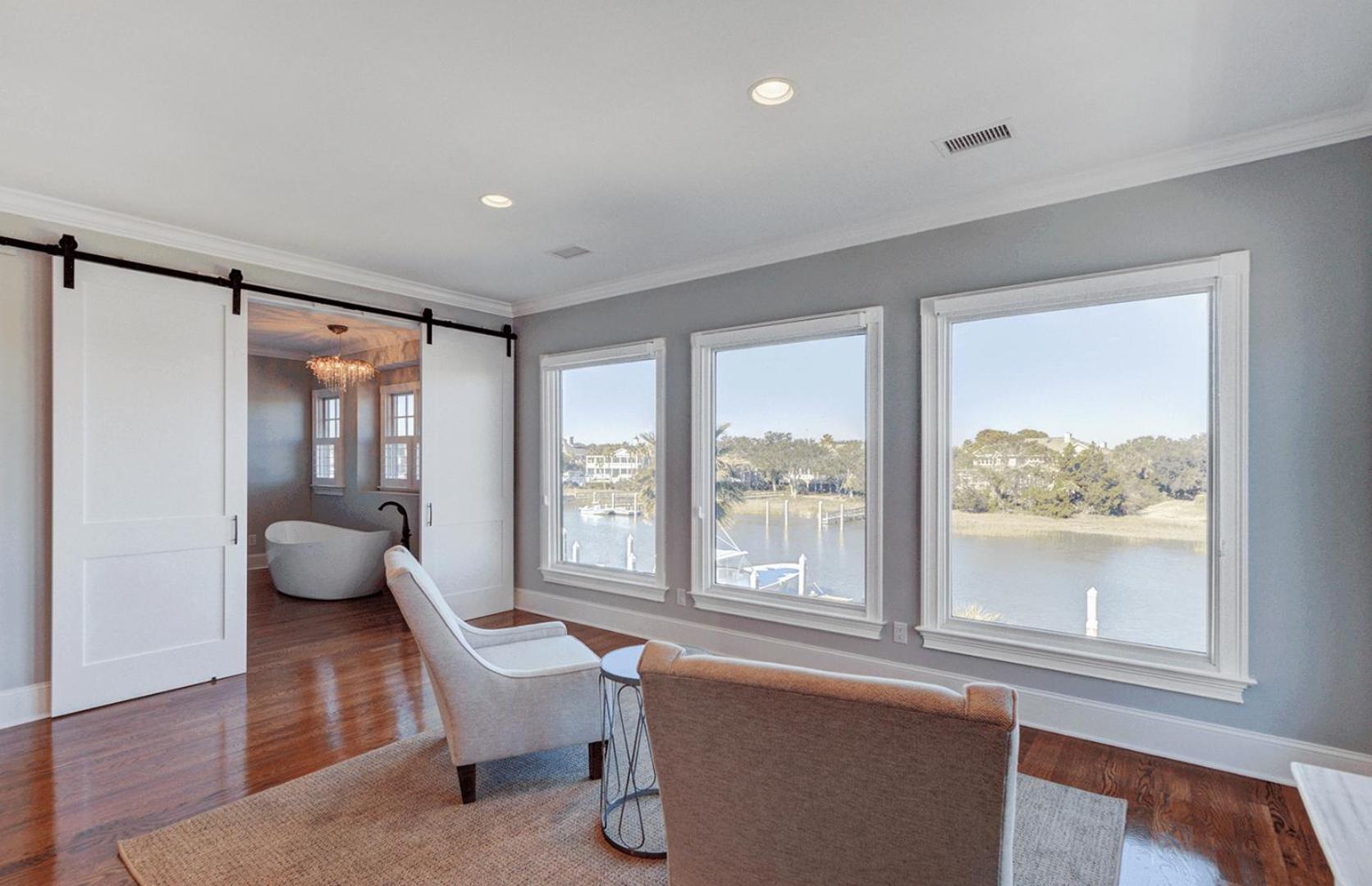 20 Morgan Place Drive by AvantStay Waterfront Home w Private Dock